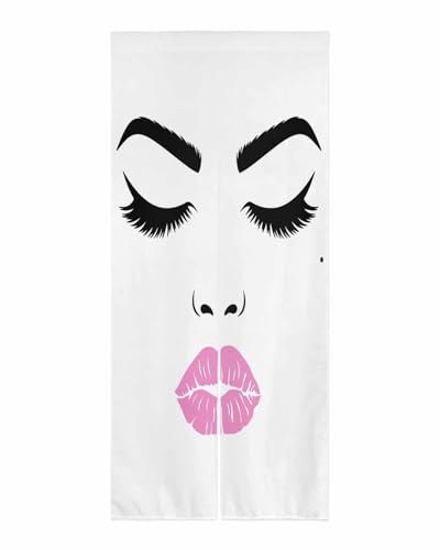 Evamona ̂ Ԏd؂J[e Ռ fM ډB 75x200cm a  g  Lb` rO o X JtF HX tďH~ CeA     т