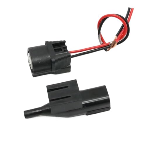 Conector de cableado de sensor de temperatura exterior que repara lecturas erróneas en Civic
