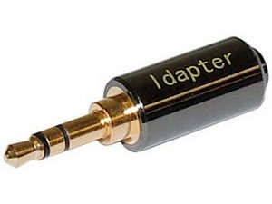 connectronicsTN-IPA - Headphone Adapter for iPhone