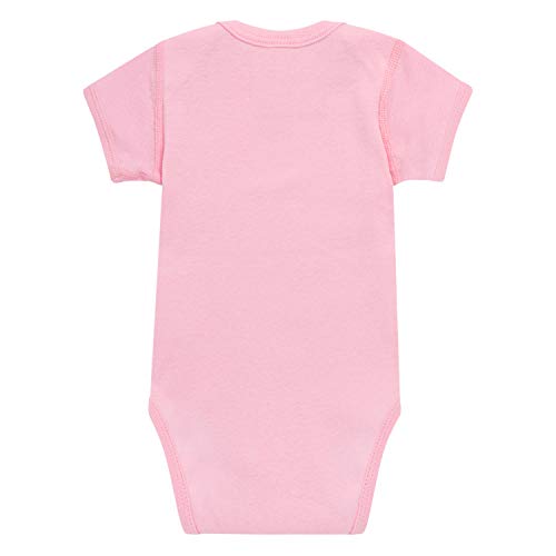 HYBRID APPAREL - Pink Floyd - DSOTM - Infant Baby One Piece2