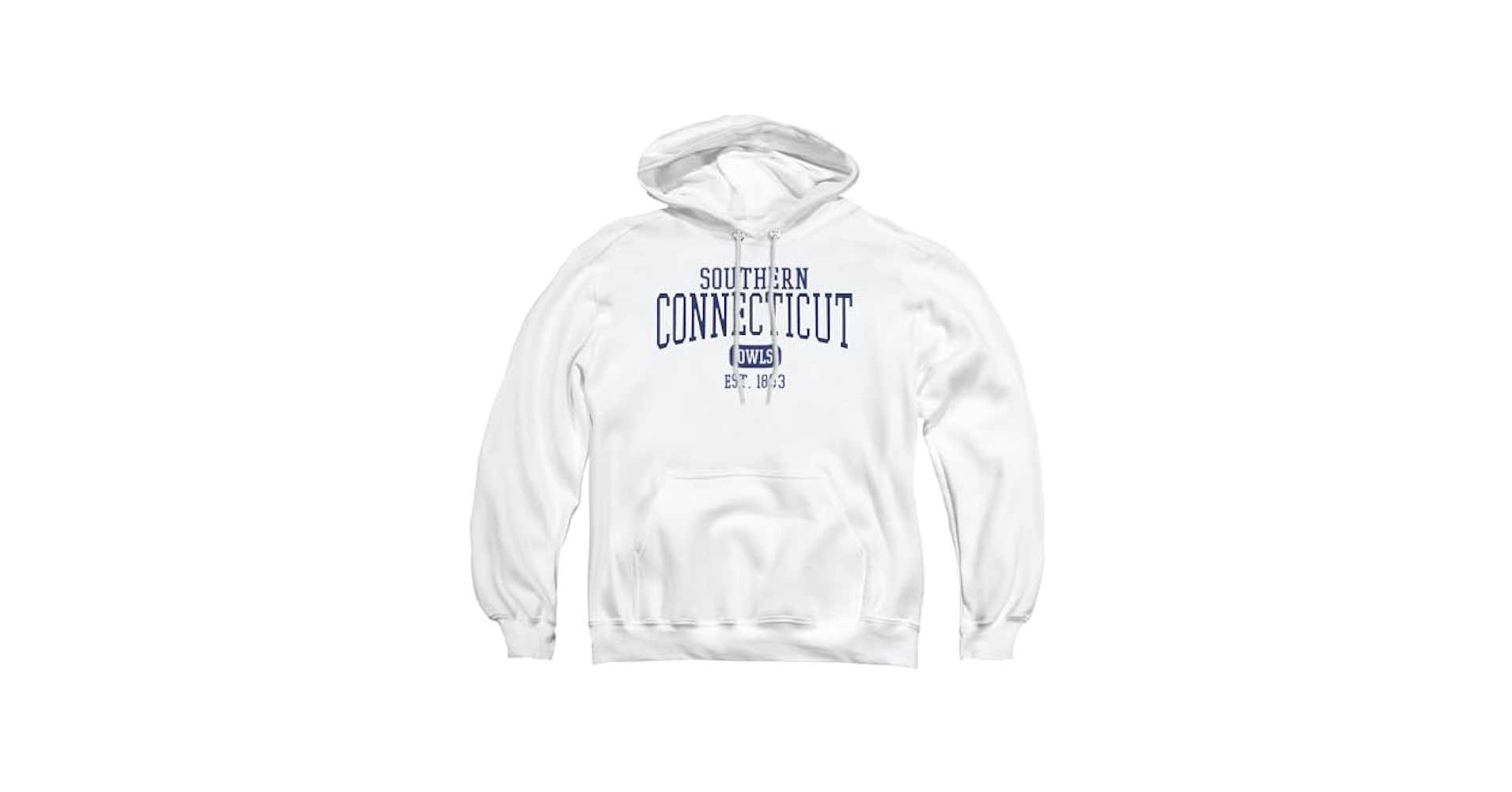 Amazon.com: Southern Connecticut State University Official