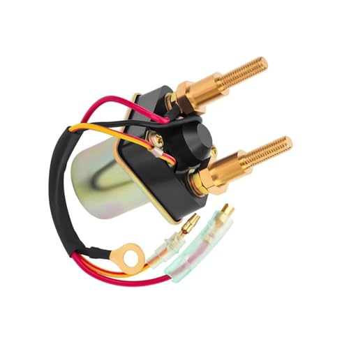 Démarreur pour Jet Ski JS650 et JS750 pour vos sorties estivales sans panne
