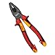 Milwaukee 932464572 VDE Kombizange 180mm, rot