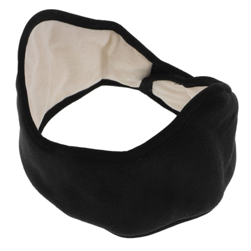 Homoyoyo Noise Reduction Ear Muffs for Sleeping Earmuffs Ear Warmers for Women Men