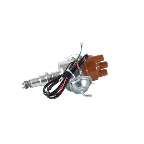 Distribuidor de encendido eléctrico R15 R12 R10 para solucionar fallos de motor
