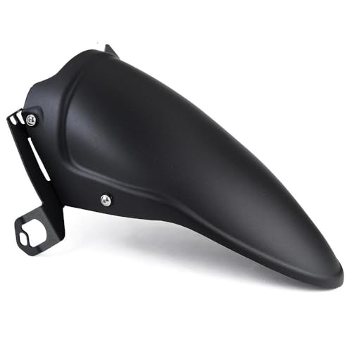 Extension garde-boue Scrambler 800 anti-projections de route