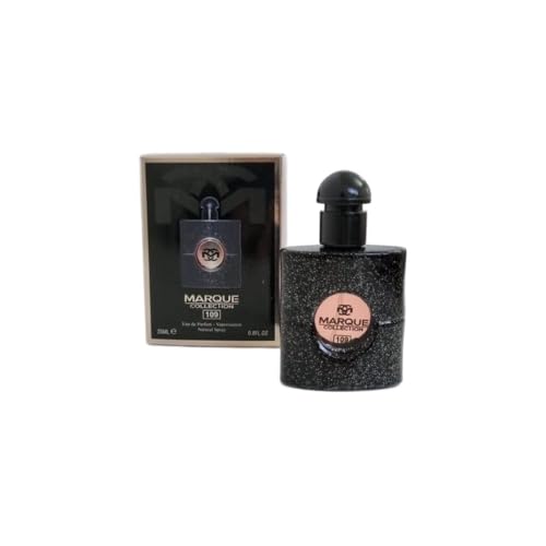 Marque Collection N-109 Inspired buy Black Opium EDP 25 ml