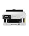 Price comparison product image Canon MAXIFY GX5050 - printer - farve