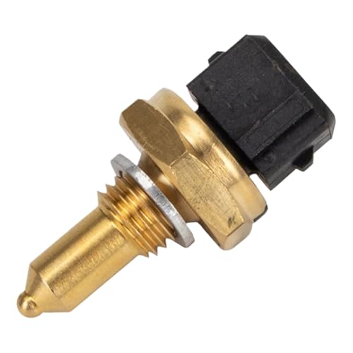 Sensor de temperatura del agua refrigerante 13621433076 para motores BMW X3 X5 Z4