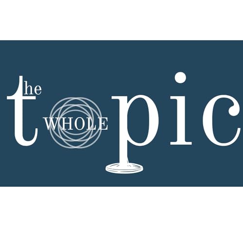 Ep 18: The Fall Foraging Podcast