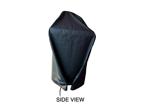 Windproof Covers 36” Heavy Duty Premium Quality Bbq Grill Cover To Fit Lynx Cart Grill #TOP6