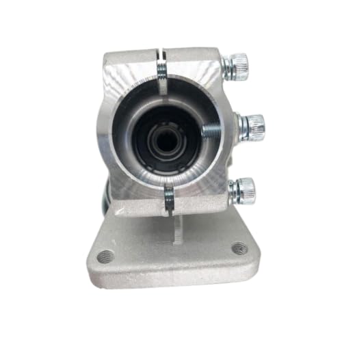 Engrenage robuste : Boîtier de réducteur 32 mm compatible EM780