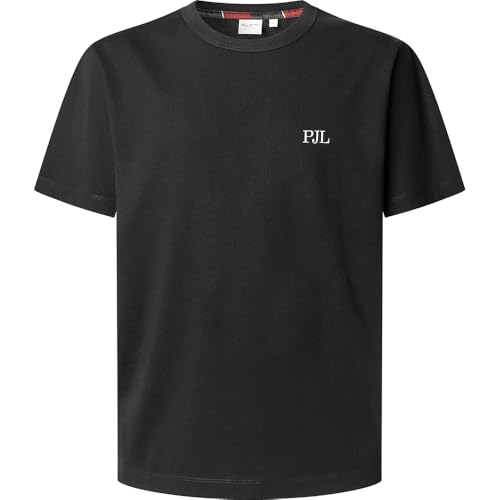 Pepe Jeans Garret T-shirt S de mode urbaine pour homme tendance