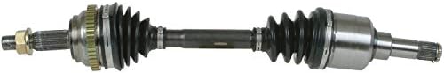 Cardone 66-4127 New CV Axle - Replacement Drive Axle Shaft