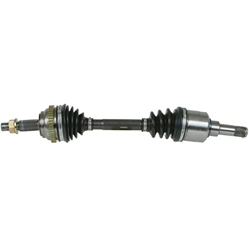 Cardone 66-3302 New CV Axle