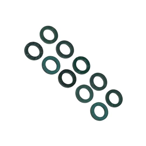Joint bouchon vidange embase moteurs 2,5-30 CV kit de 10 pièces 59178-97J00 pour l'entretien