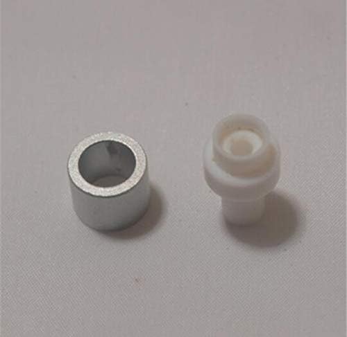 Xligo UM2+ Ultimaker 2 Ultimaker Extended+ TFM Coupler and Isolator Bundle KIT/Set