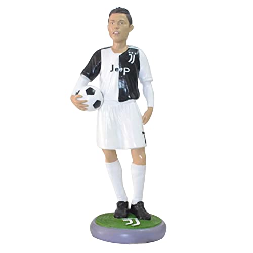 PIGMANA Figuras de acción de fútbol de la Estrella de la muñeca de fútbol...