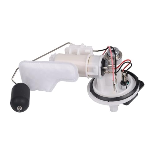 Pompe à essence moto Yamaha YZF R15 V3 débit constant BK6