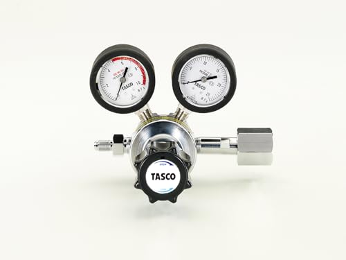 イチネンTASCO チッソガス調整器 ケース付 TA380N-S (B0D3TR5F3R) Amazon価格推移・価格追跡