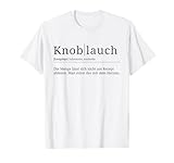 Knoblauch Geschenkidee