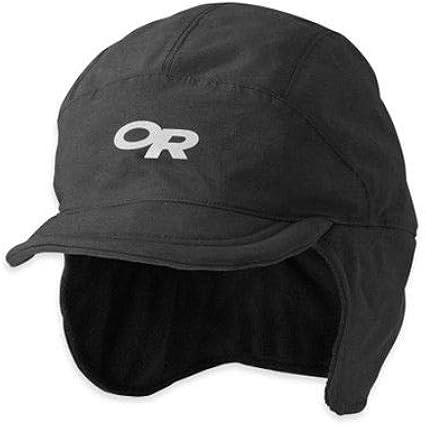 人気を誇る 極美品 Usa製 アウトドアリサーチ Gore Tex イヤーフラップキャップ キャップ Www Ntfw Org