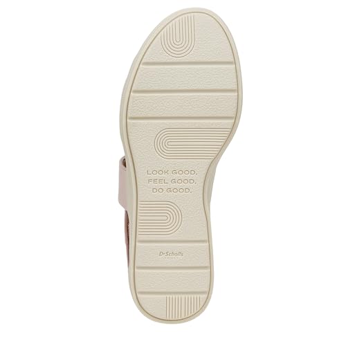 Image of Dr. Scholl's Time Off Fun Sandal
