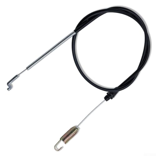 Cable de tracción Lawn-Boy Silver para reparar cortacésped doméstico 2