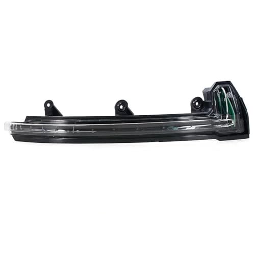 Clignotant rétroviseur Porsche Cayenne 2016 feu répétiteur gauche 95863110131