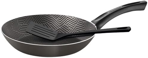 Frigideira Tramontina Paris em Alumínio com Revestimento Interno ...