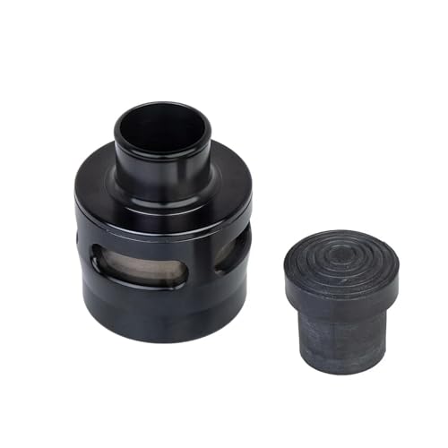 Il rubinetto Boost si collega al collettore di aspirazione della 1.4T, fornendo una fonte di spinta/vuoto per accessori come una valvola deviante o un indicatore di boost.