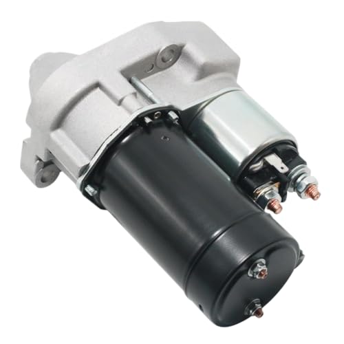 Accessoire démarreur 12412306700 pour partir en voyage en moto R1100GS RT