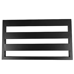 Non Slip : The guitar pedal board offers a large size to accommodate multiple pedals, with a non slip to prevent the pedal from moving during use.,Guitar Effect Pedalboard Non Slip : The guitar pedal board offers a large size to accommodate multiple ...