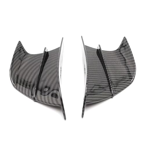 Aile aérodynamique Nmax 125 et Tmax 560 pour stabiliser votre moto