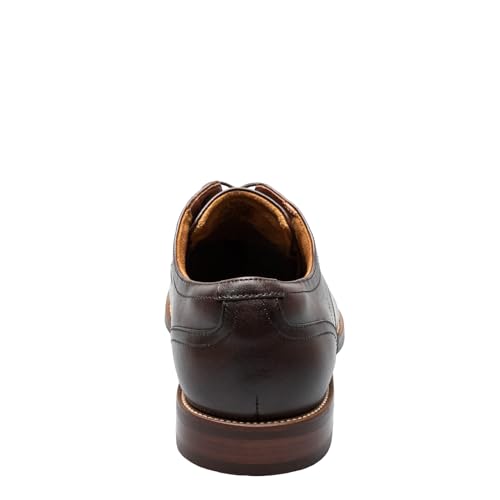 Image of Florsheim Rucci Cap Toe Oxford Men's Oxford