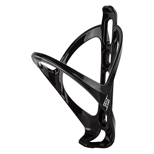 Origin8 Arc Water Bottle Cage, Black