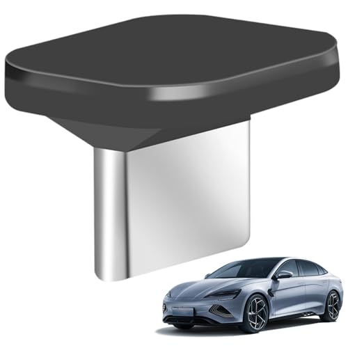 Suxdlan Mini Unidad Flash, Unidad Flash USB-C de Metal Resistente al Agua de 64 GB para Almacenamiento de Datos, Memoria USB-C Invisible ultracorta de Alta Velocidad