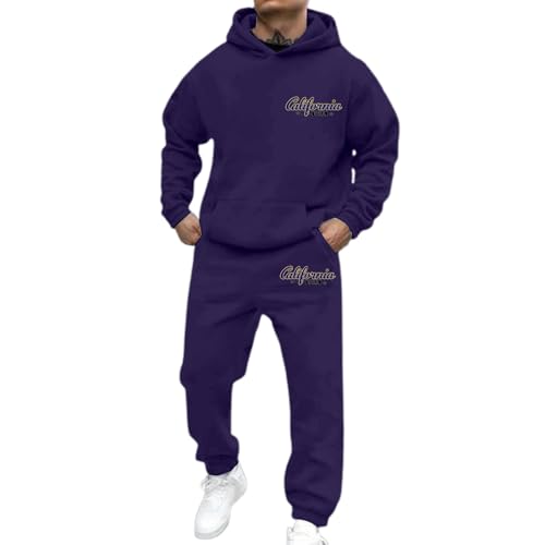 Ensemble deux pièces homme tenue de soirée chic pour été en XXL