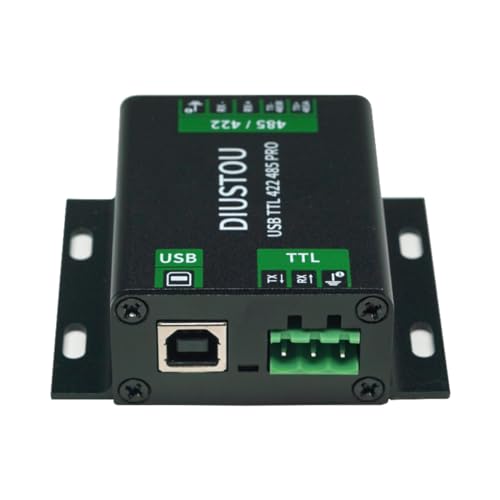 Module série USB vers série FT232RL adaptateur multiprotocole TTL RS485 RS422 pour automates