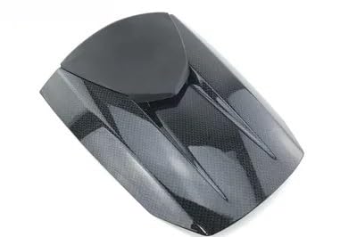 Tapa de asiento trasero CBR 600 RR carenado individual para motocicleta F5 años 2013-2018