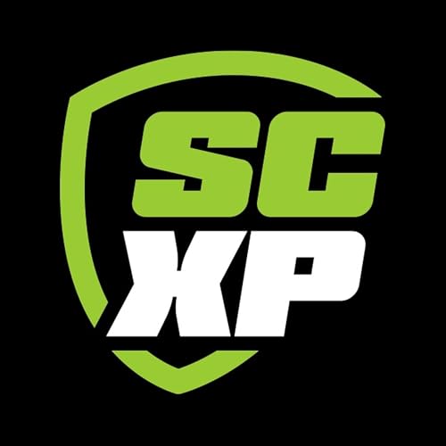 The SuperCoach Experience cover art