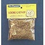 Loose Catnip Header