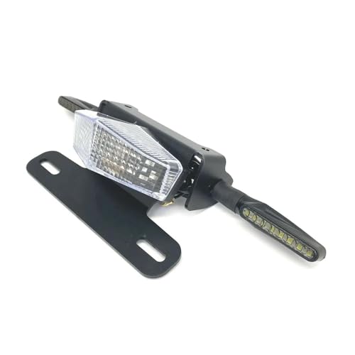 BTCTLPLMKK XYL DRZ400S DRZ400E DR-Z 400SM p oCNp EBJ[io[v[gt[z_[ AtF_[G~l[^[ oCNp io[v[gXe[(White-C)