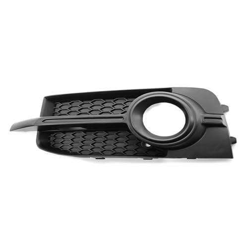Grille antibrouillard gauche cassée sur A1 SLine ? Remplacez par le modèle 8X0807681B