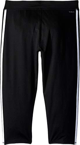 adidas Girls' Capri Legging2