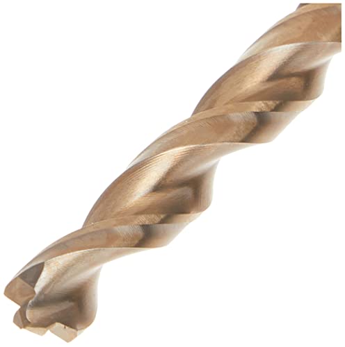 Dewalt Drill Bit, Pilot Point, Industrial Cobalt Alloy Steel, 3/8-Inch (Dwa1224) #TOP2