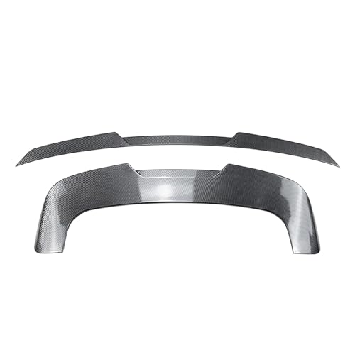 ԗpX|C[ EBO ɓK X5 E70 2008-2013 AgNX|C[ bv EBOg A[tX|C[(Carbon Fiber Surface)
