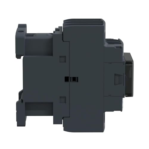 Contacteur 25A 1NO 1NC 110V pour circuits électriques de commande - 4