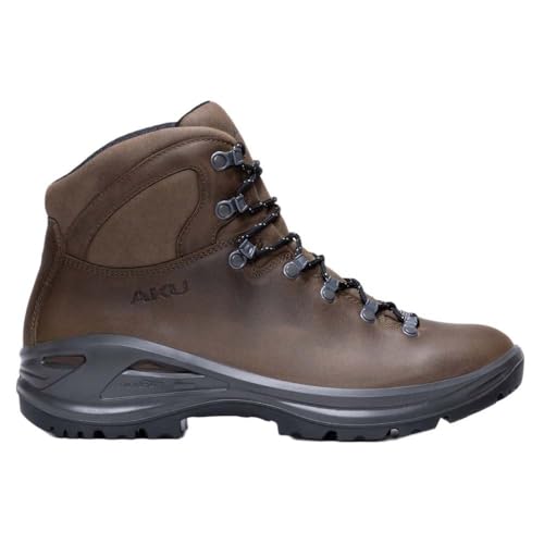 Image of AKU unisex-adult Combat Boots