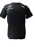 bmw m60b40 ölmenge BMW Motorsport Team T-Shirt von Puma